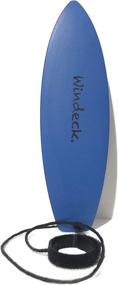 img 4 attached to 🏄 Experience Ultimate Fingerboarding Thrills with Windeck Finger Surfboard Fingerboard Surfers