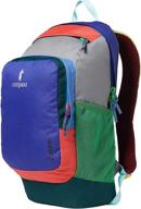 cotopaxi cusco 26l backpack kind логотип