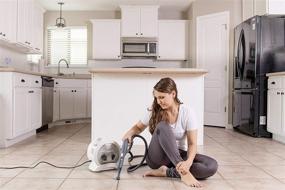 img 1 attached to Valemo VH-ST20: The Ultimate Heavy Duty Steam Cleaner for Floors, Kitchens, Tile, Cars, and More!