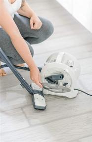 img 2 attached to Valemo VH-ST20: The Ultimate Heavy Duty Steam Cleaner for Floors, Kitchens, Tile, Cars, and More!