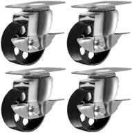 🚀 enhance mobility with online best service swivel caster - unbeatable performance and convenience logo