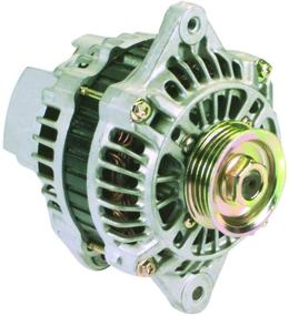 img 3 attached to 🔧 PREMIER GEAR PG-13336 Alternator Replacement - Tracker, Metro, Sidekick, Swift, X-90, Sunrunner, Firefly - 96058486, 96069102, 30006109, and more!