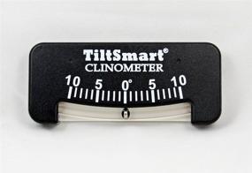 img 4 attached to TiltSmart TS10W Glass Tube Inclinometer