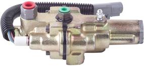 img 2 attached to 💯 Cardone 12-2060: Reliable Remanufactured ABS Hydraulic Assembly Unit for Anti-Lock Brakes