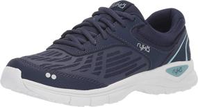 img 1 attached to 👟 RYKA Women's Rae Two Sneakers