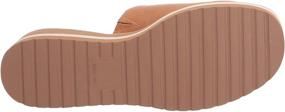 img 1 attached to Dolce Vita Womens Sandal LEATHER Women's Shoes and Athletic