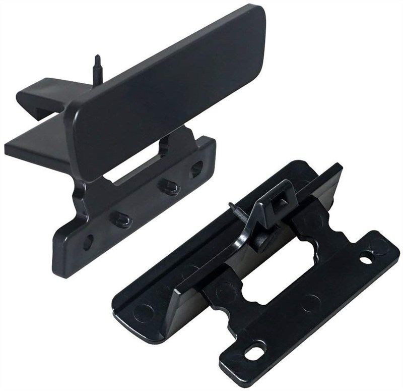 powerwork center console armrest vehicles 로고