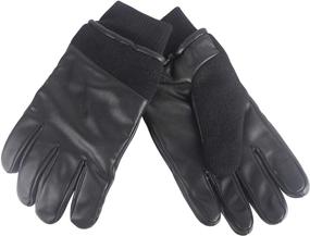 img 4 attached to Kenneth Cole REACTION Touchscreen Winter Men's Accessories in Gloves & Mittens