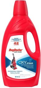 img 2 attached to 🧹 Rug Doctor Deep Cleaner: Powerful Professional-Grade Carpet Cleaning Solution for Deodorizing and Refreshing