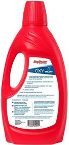 img 3 attached to 🧹 Rug Doctor Deep Cleaner: Powerful Professional-Grade Carpet Cleaning Solution for Deodorizing and Refreshing