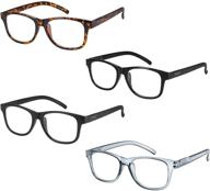 reading glasses blocking lightweight eyeglasses vision care for reading glasses logo