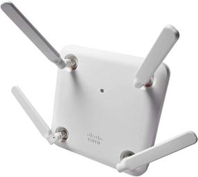 img 4 attached to Cisco AIR AP1852E B K9 802 11AC External Antenna