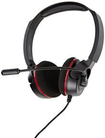 img 4 attached to Turtle Beach Force Gaming Headset TBS 6006 01