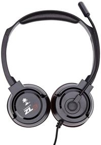 img 3 attached to Turtle Beach Force Gaming Headset TBS 6006 01