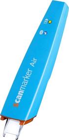 img 4 attached to 📚 Scanmarker Air Pen Scanner - OCR Digital Highlighter & Reading Pen - Wireless - Text to Speech - Multilingual - Language Translation - Mac, Windows, iOS, Android Compatible - Blue