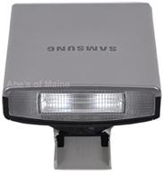 💡 enhance your nx camera's brightness with samsung ed-sef15a flash logo