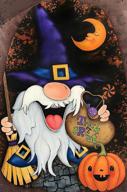 halloween diamond painting adults beginners painting, drawing & art supplies logo