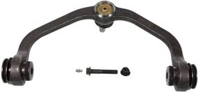 img 3 attached to 🏎️ MOOG CK80052 Control Arm and Ball Joint Assembly: Superior Performance and Precision