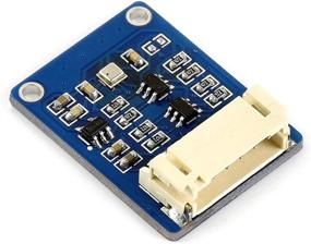 img 3 attached to 🌡️ Waveshare BME280 Environmental Sensor: Temperature, Humidity, Barometric Pressure & Atmospheric Pressure - I2C and SPI Interface, Compatible with 3.3V/5V Voltage Levels, for Enhanced SEO