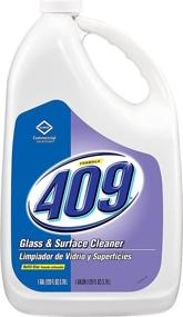 img 4 attached to 🧼 Clorox Glass & Surface Cleaner COX03107EA