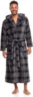 🛀 del rossa plus size bathrobe a0125r40xl logo