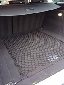 img 1 attached to Floor Trunk Cargo Audi ALLROAD