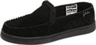 globe castro slip black charcoal men's shoes logo