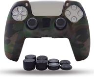 controller silicone grips playstation protector logo