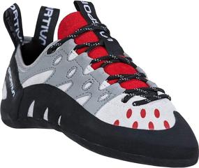 img 1 attached to Sportiva Womens Tarantulace Climbing Hibiscus Outdoor Recreation in Climbing