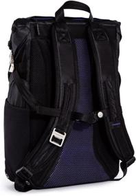 img 3 attached to 🎒 Timbuk2 Lux Waterproof Backpack Haze: Stylish and Functional Protection for Your Valuables