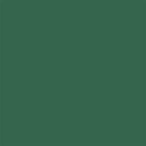 img 1 attached to 🎁 Jillson Roberts Matte Finish Gift Wrap - 6 Rolls, 22 Solid Colors, Hunter Green