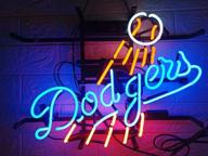 🎨 handmade ldgj neon signs for wall decor - perfect home sports teams lad beer bar pub recreation room lights for windows, glass party логотип