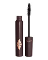 💄 enhance your look with charlotte tilbury full fat lashes mascara in glossy black! logo