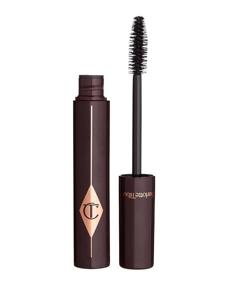 img 4 attached to 💄 Усилите свой образ с помощью туши для ресниц Charlotte Tilbury Full Fat Lashes в глянцевом черном цвете!