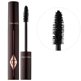 img 3 attached to 💄 Enhance your Look with Charlotte Tilbury Full Fat Lashes Mascara in Glossy Black!