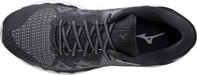 img 1 attached to Mizuno 411304 9097 15 1100 Wave Horizon 5