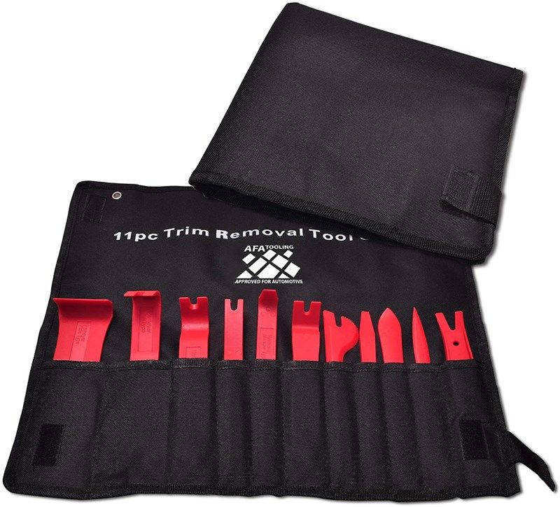 panel removal tool pcs upholstery 로고