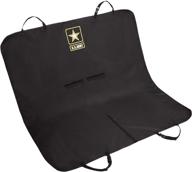 🐾 premium us army pet car seat cover for optimal protection and style logo