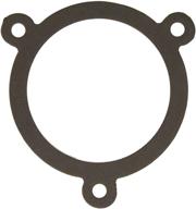 fel pro 61560 throttle mounting gasket logo