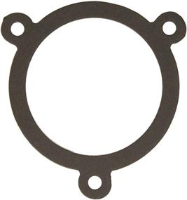 img 1 attached to Fel Pro 61560 Throttle Mounting Gasket