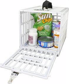 img 1 attached to 5Starsuperdeals F 2709908 Fridge Safe Locker