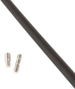 img 1 attached to 📡 Rugged Ridge 17212.11 Antenna: Enhanced Reflex, 15 inch, Fits 97-Current Jeep Wrangler & 2020 Gladiator