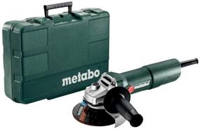 img 2 attached to Измельчитель Metabo 750 125 603605500 Пластик