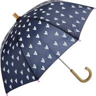 ❤️ charming hatley little printed umbrellas hearts: cute and practical umbrellas! логотип