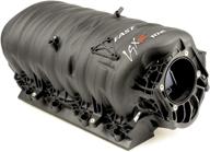 🚚 gm ls 4.8/5.3/6.0l truck cathedral port heads intake manifold by lsxrt - 102mm logo