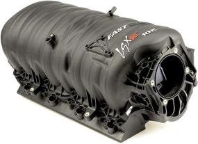 img 3 attached to 🚚 GM LS 4.8/5.3/6.0L Truck Cathedral Port Heads Intake Manifold by LSXrt - 102mm