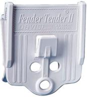 davis instruments tender fender clips логотип