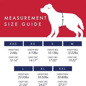 img 3 attached to 🐾 H&amp;K Hudson Harness Black: A Stylish and Convenient Accessory for All Pet Owners