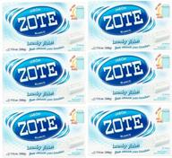 zote laundry soap flakes 17 6 household supplies logo