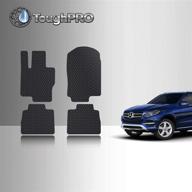 toughpro accessories compatible mercedes benz gle logo